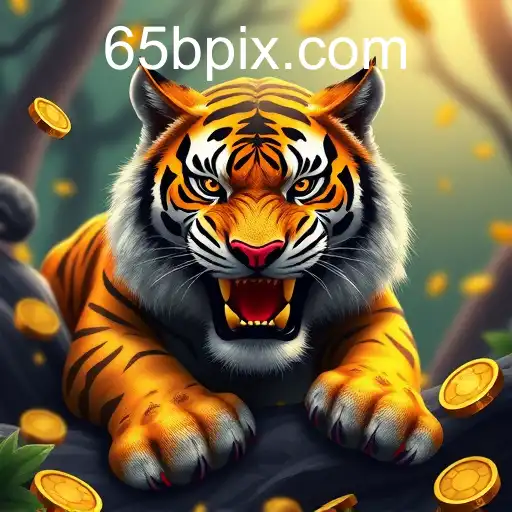 Como ganhar no Fortune Tiger em 65b com Saque via PIX 2026