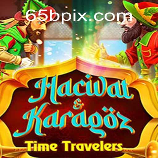 HacivatandKaragoz: Explorando o Jogo Tradicional com uma Atualização Moderna