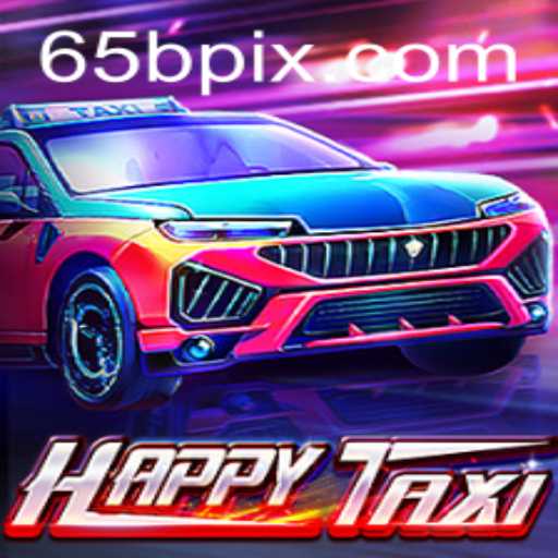 Descubra Aventura e Diversão: Mergulhe no Mundo de HappyTaxi 65b