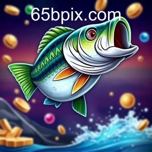 Como ganhar no Big Bass Splash em 65b com Saque via PIX 2026