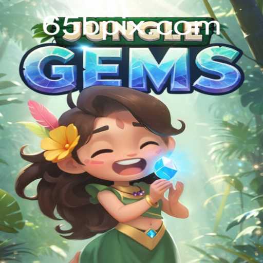 JungleGems: Descubra a Aventura Selvagem e Regras Desafiantes