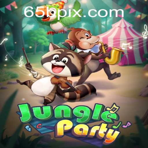 Descubra a Aventura de JungleParty: Seu Guia Completo para o Jogo do Momento
