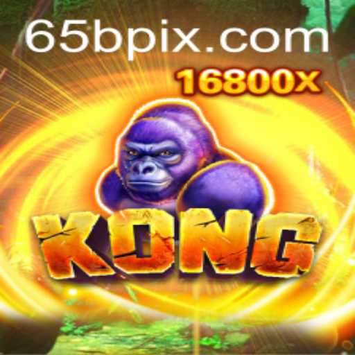 Kong: Explorando o Mundo do Jogo Revolucionário e a Referência '65b'