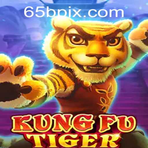 KungFuTiger: O Novo Fenômeno dos Jogos