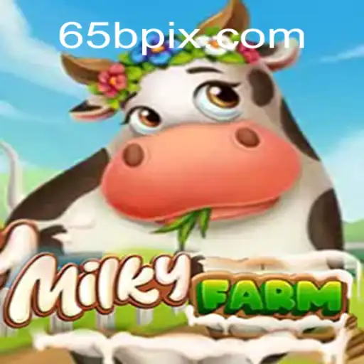 MilkyFarm 65b: Uma Aventura Agrícola Inovadora