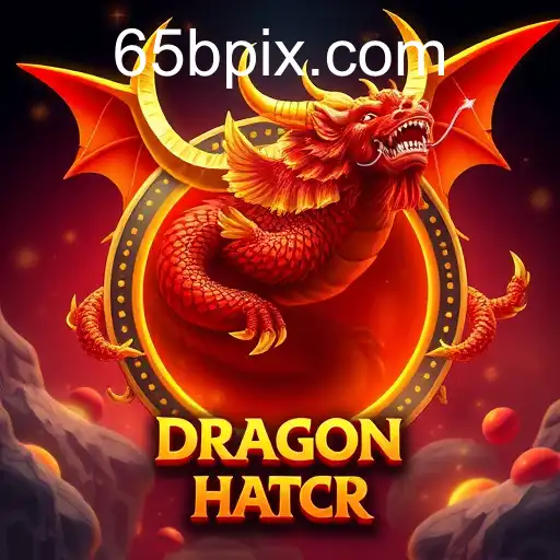 Jogue Dragon Hatch no 65b e Vença Facilitado com Saque via PIX