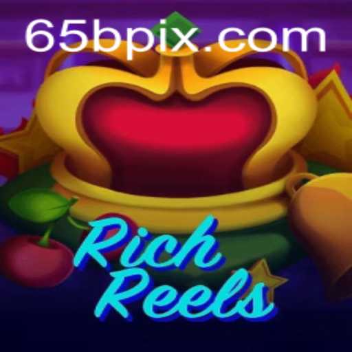 RichReels: Uma Jornada Imersiva no Mundo dos Cassinos Virtuais