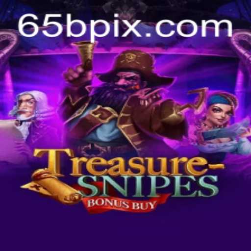 Explorando as Aventuras de TreasuresnipesBonusBuy