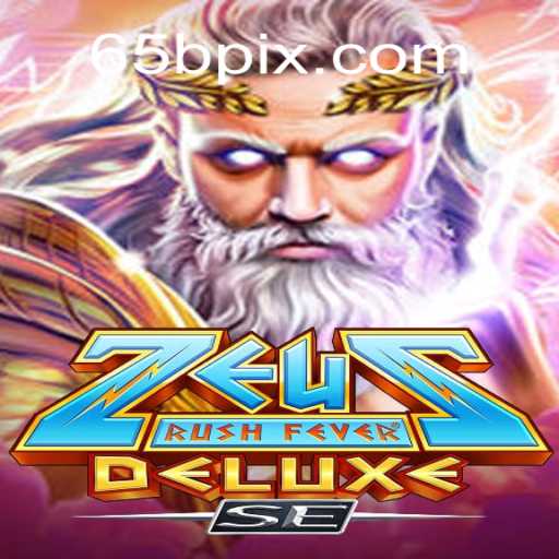 Emersão Total no Mundo de ZeusRushFeverDeluxeSE - Um Fascinante Jogo de Aventura