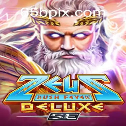 Emersão Total no Mundo de ZeusRushFeverDeluxeSE - Um Fascinante Jogo de Aventura